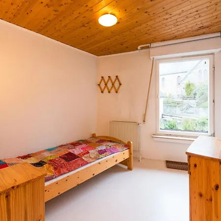 Modern Group Of Homes Close To Willingen And Winterberg With Large Garden Holiday home