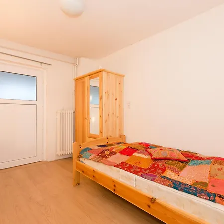 Modern Group Of Homes Close To Willingen And Winterberg With Large Garden Holiday home *