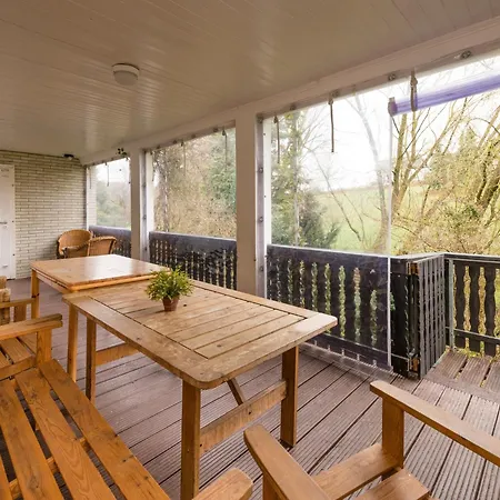 Modern Group Of Homes Close To Willingen And Winterberg With Large Garden * Medebach