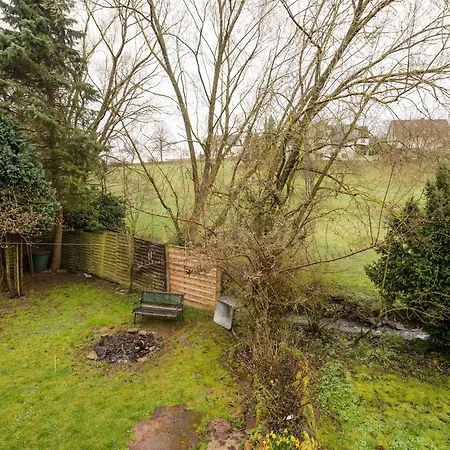 Modern Group Of Homes Close To Willingen And Winterberg With Large Garden Holiday home