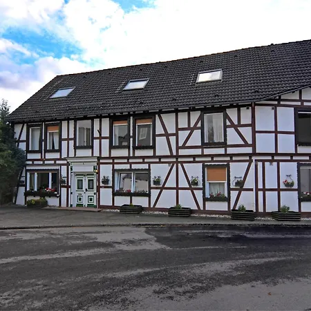 Modern Group Of Homes Close To Willingen And Winterberg With Large Garden * Medebach