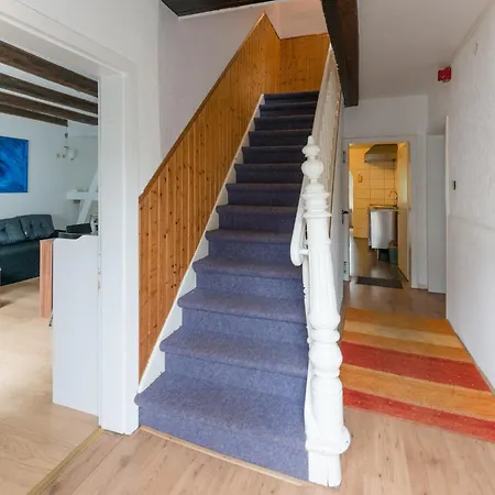Modern Group Of Homes Close To Willingen And Winterberg With Large Garden Holiday home *