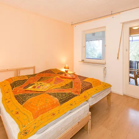 Modern Group Of Homes Close To Willingen And Winterberg With Large Garden