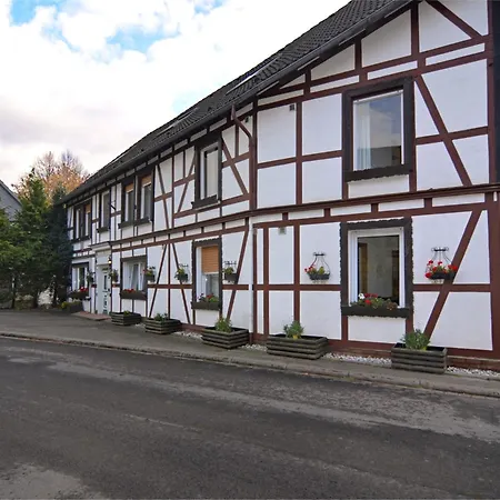 Modern Group Of Homes Close To Willingen And Winterberg With Large Garden * Medebach