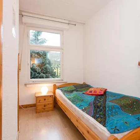 Holiday home Modern Group Of Homes Close To Willingen And Winterberg With Large Garden Medebach