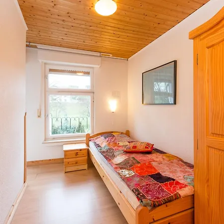 Holiday home Modern Group Of Homes Close To Willingen And Winterberg With Large Garden
