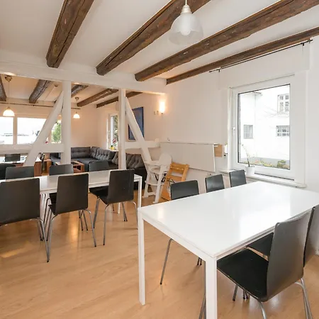 Modern Group Of Homes Close To Willingen And Winterberg With Large Garden *