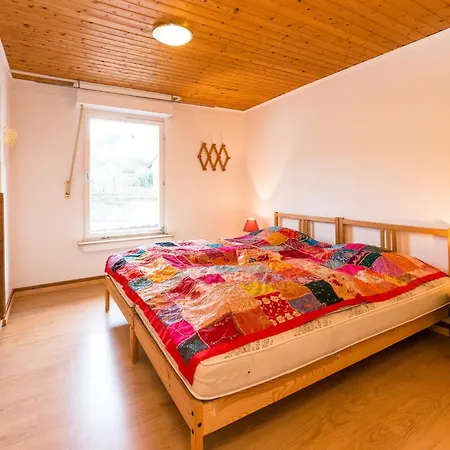 Casa vacanze Modern Group Of Homes Close To Willingen And Winterberg With Large Garden