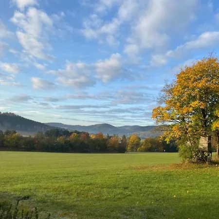 Holiday home Modern Group Of Homes Close To Willingen And Winterberg With Large Garden Medebach