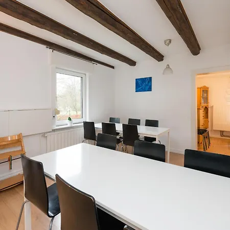 Modern Group Of Homes Close To Willingen And Winterberg With Large Garden *