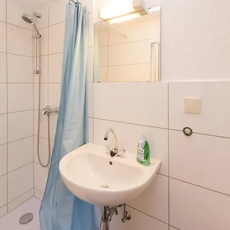 Casa vacanze Modern Group Of Homes Close To Willingen And Winterberg With Large Garden