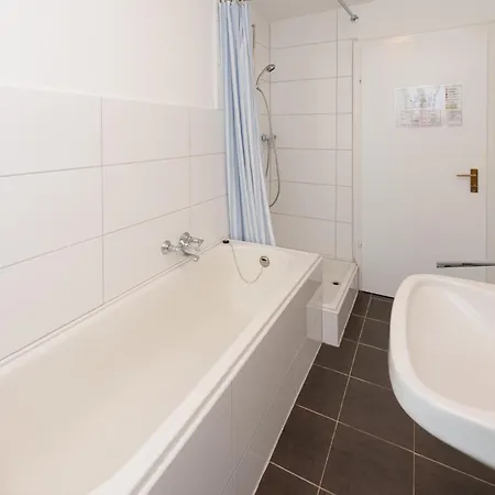 Casa vacanze Modern Group Of Homes Close To Willingen And Winterberg With Large Garden *