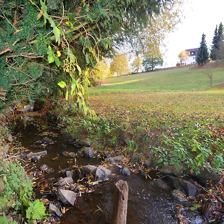 Modern Group Of Homes Close To Willingen And Winterberg With Large Garden *