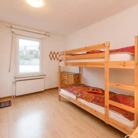 Modern Group Of Homes Close To Willingen And Winterberg With Large Garden Casa vacanze
