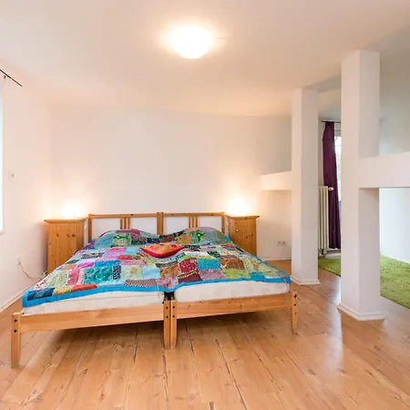 Casa vacanze Modern Group Of Homes Close To Willingen And Winterberg With Large Garden *