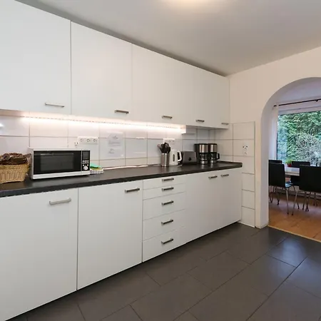 Modern Group Of Homes Close To Willingen And Winterberg With Large Garden * Medebach