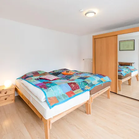 Casa vacanze Modern Group Of Homes Close To Willingen And Winterberg With Large Garden Medebach