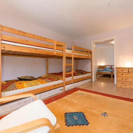 Modern Group Of Homes Close To Willingen And Winterberg With Large Garden Medebach
