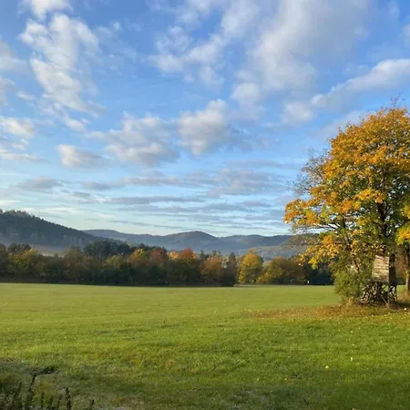 Modern Group Of Homes Close To Willingen And Winterberg With Large Garden Casa vacanze Medebach