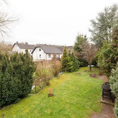 Modern Group Of Homes Close To Willingen And Winterberg With Large Garden Medebach